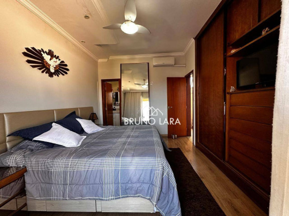 Imagem Casa com 5 Quartos à Venda, 280 m² em Santa Mônica - Igarapé