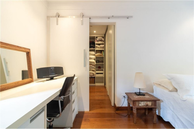 Imagem Casa com 5 Quartos à Venda, 528 m² em Brooklin Paulista - São Paulo