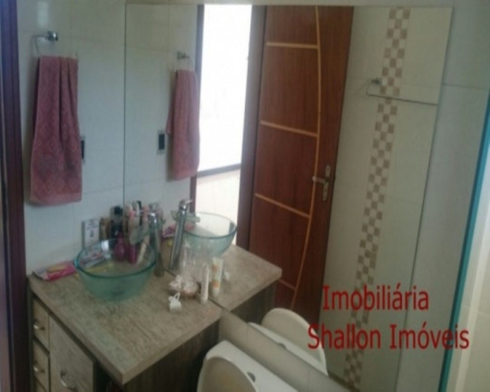Imagem Sobrado com 5 Quartos à Venda, 554 m² em Caguassu - Sorocaba