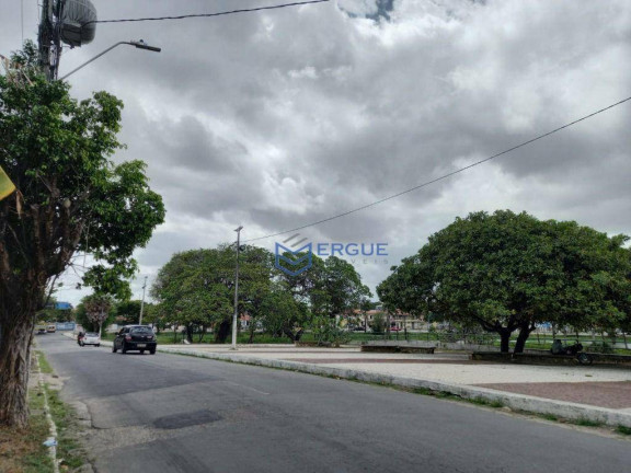 Imagem Terreno à Venda, 3.039 m² em Mondubim - Fortaleza