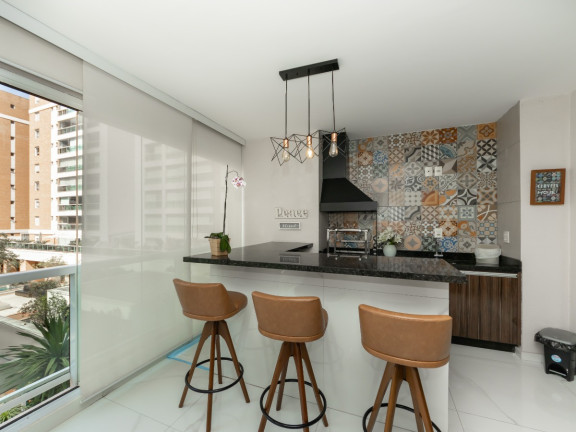 Imagem Apartamento com 3 Quartos à Venda, 172 m² em Mooca - São Paulo