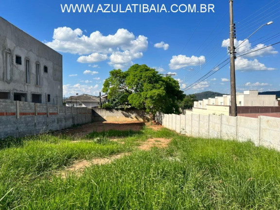 Imagem Terreno à Venda, 462 m² em Jardim Dos Pinheiros - Atibaia