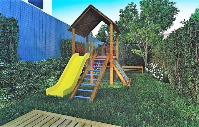 Imagem Apartamento com 3 Quartos à Venda, 87 m² em Santa Tereza - Porto Alegre Imagem Apartamento com 3 Quartos à Venda, 87 m² em Santa Tereza - Porto Alegre