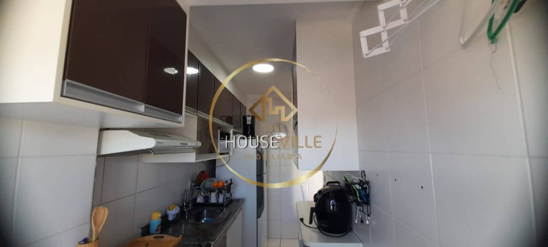 Imagem Apartamento com 2 Quartos à Venda, 56 m² em Parque Residencial Flamboyant - São José Dos Campos Imagem Apartamento com 2 Quartos à Venda, 56 m² em Parque Residencial Flamboyant - São José Dos Campos