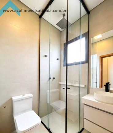 Imagem Casa com 4 Quartos à Venda, 264 m² em Jardim Sao Nicolau - Atibaia