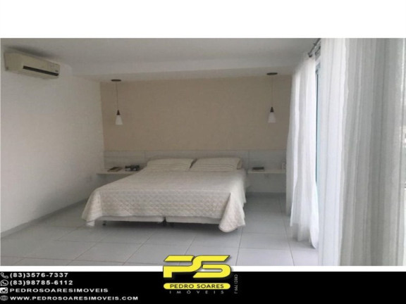 Imagem Casa com 3 Quartos à Venda, 375 m² em Loteamento Bela Vista - Cabedelo