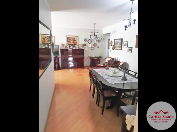 Imagem Apartamento com 3 Quartos à Venda, 130 m² em Paraíso - São Paulo Imagem Apartamento com 3 Quartos à Venda, 130 m² em Paraíso - São Paulo