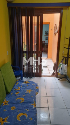 Imagem Casa com 2 Quartos à Venda, 120 m² em Vila Carlota - Sumaré