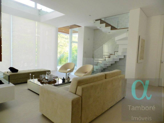 Imagem Casa com 4 Quartos à Venda, 500 m² em Tamboré - Santana De Parnaíba Imagem Casa com 4 Quartos à Venda, 500 m² em Tamboré - Santana De Parnaíba