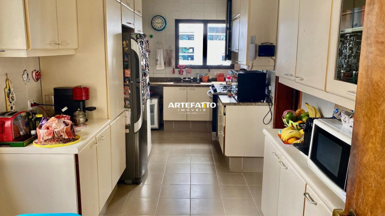 Imagem Apartamento com 3 Quartos à Venda, 197 m² em Vila Andrade - São Paulo Imagem Apartamento com 3 Quartos à Venda, 197 m² em Vila Andrade - São Paulo