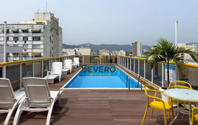 Imagem Apartamento com 2 Quartos à Venda, 72 m² em Icaraí - Niterói Imagem Apartamento com 2 Quartos à Venda, 72 m² em Icaraí - Niterói
