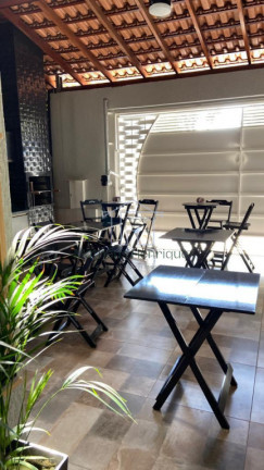 Imagem Casa com 2 Quartos à Venda, 110 m² em Tulipas - Jundiaí