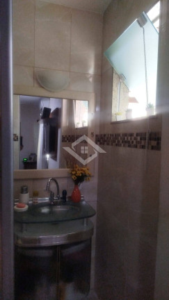 Imagem Casa com 3 Quartos à Venda, 150 m² em Campo Grande - Rio De Janeiro Imagem Casa com 3 Quartos à Venda, 150 m² em Campo Grande - Rio De Janeiro