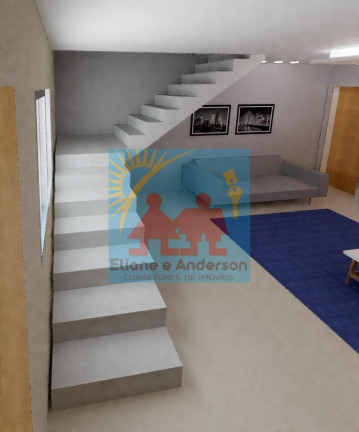 Imagem Imóvel com 2 Quartos à Venda, 72 m² em Cibratel Ii - Itanhaém