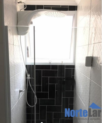 Imagem Apartamento com 2 Quartos à Venda, 42 m² em Jardim Das Graças - São Paulo