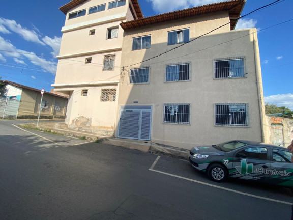 Imagem Imóvel com 2 Quartos à Venda, 7 m² em Centro - Montes Claros