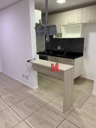 Imagem Apartamento com 2 Quartos à Venda, 45 m² em Vossoroca - Votorantim Imagem Apartamento com 2 Quartos à Venda, 45 m² em Vossoroca - Votorantim