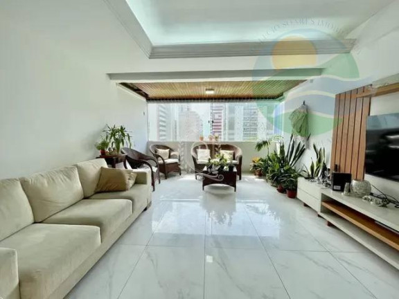 Imagem Cobertura com 5 Quartos à Venda, 363 m²