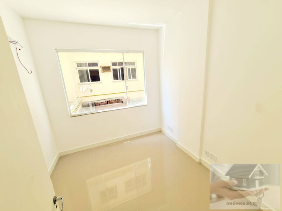 Apartamento com 2 Quartos à Venda, 70 m² em Laranjeiras - Rio De Janeiro