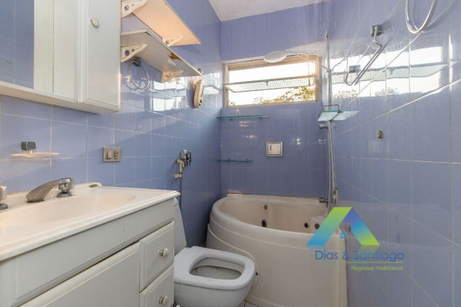 Imagem Sobrado com 3 Quartos à Venda, 230 m² em Vila Mariana - São Paulo