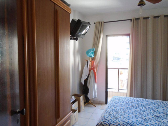 Imagem Apartamento com 2 Quartos à Venda, 106 m² em Vila Guilhermina - Praia Grande