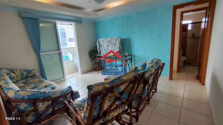 Imagem Apartamento com 3 Quartos à Venda, 122 m² em Caiçara - Praia Grande Imagem Apartamento com 3 Quartos à Venda, 122 m² em Caiçara - Praia Grande