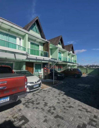 Sobrado com 3 Quartos à Venda, 155 m² em Guaíra - Curitiba
