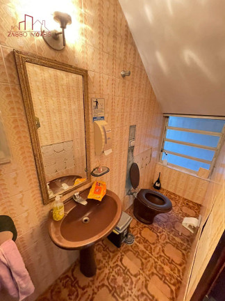 Imagem Sobrado com 5 Quartos à Venda, 239 m² em Parque Regina - São Paulo Imagem Sobrado com 5 Quartos à Venda, 239 m² em Parque Regina - São Paulo