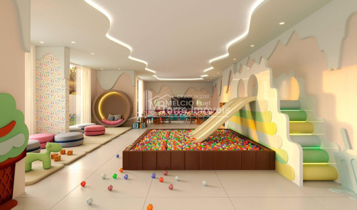 Imagem Imóvel com 2 Quartos à Venda, 58 m² em Casa Branca, - Itapema
