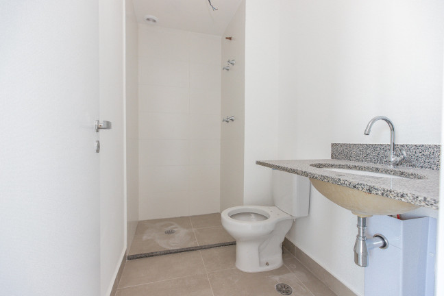 Imagem Apartamento com 1 Quarto à Venda, 37 m² em Santo Amaro - São Paulo Imagem Apartamento com 1 Quarto à Venda, 37 m² em Santo Amaro - São Paulo