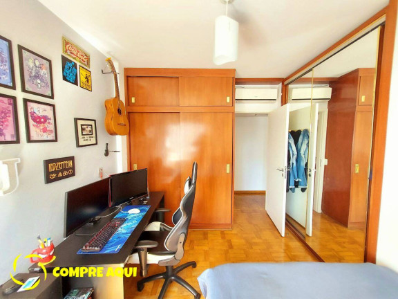 Imagem Apartamento com 3 Quartos à Venda, 100 m² em Consolação - São Paulo Imagem Apartamento com 3 Quartos à Venda, 100 m² em Consolação - São Paulo