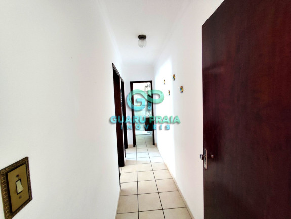 Imagem Apartamento com 3 Quartos à Venda, 104 m² em Astúrias - Guarujá