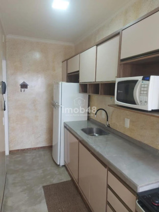 Imagem Apartamento com 2 Quartos à Venda, 64 m² em Areias - São José Imagem Apartamento com 2 Quartos à Venda, 64 m² em Areias - São José