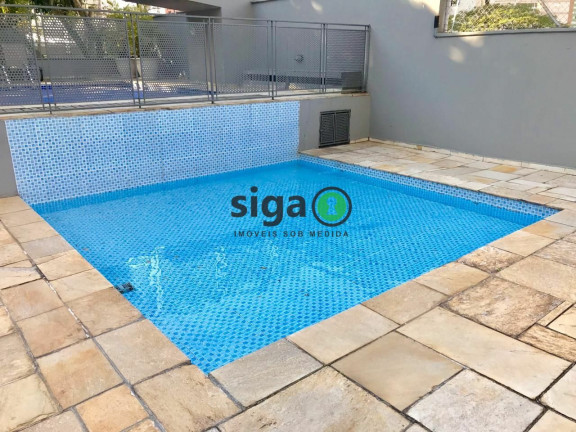 Imagem Apartamento com 3 Quartos à Venda, 269 m² em Vila Mariana - São Paulo