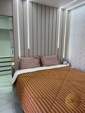 Imagem Cobertura com 3 Quartos à Venda, 179 m² em Parque Das Nações - Santo André Imagem Cobertura com 3 Quartos à Venda, 179 m² em Parque Das Nações - Santo André