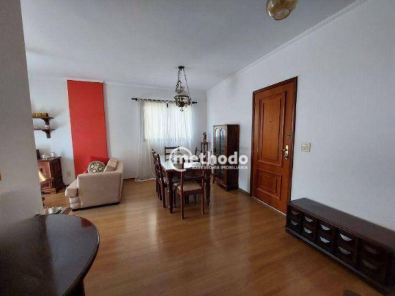 Imagem Apartamento com 3 Quartos à Venda, 103 m² em Cambuí - Campinas Imagem Apartamento com 3 Quartos à Venda, 103 m² em Cambuí - Campinas