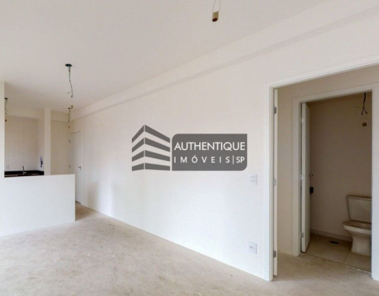 Imagem Apartamento com 2 Quartos à Venda, 59 m² em Pinheiros - São Paulo Imagem Apartamento com 2 Quartos à Venda, 59 m² em Pinheiros - São Paulo