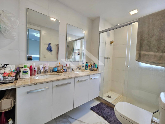 Imagem Apartamento com 3 Quartos à Venda, 169 m² em Barra Olímpica - Rio De Janeiro