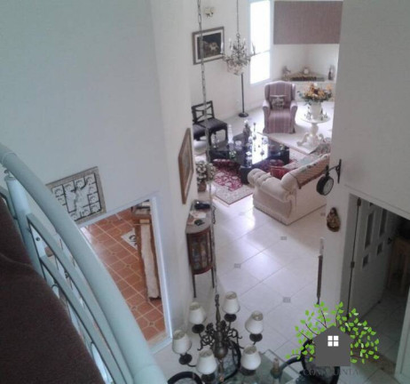 Imagem Casa com 4 Quartos à Venda, 500 m² em São Paulo Ii - Cotia Imagem Casa com 4 Quartos à Venda, 500 m² em São Paulo Ii - Cotia