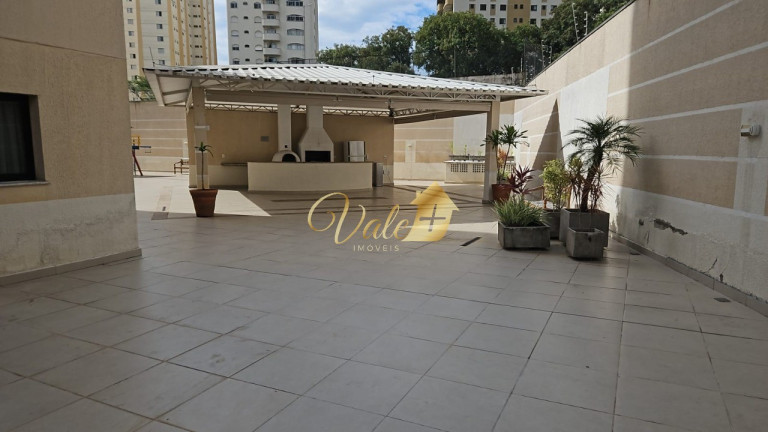 Imagem Apartamento com 3 Quartos à Venda, 126 m² em Jardim Esplanada - São José Dos Campos Imagem Apartamento com 3 Quartos à Venda, 126 m² em Jardim Esplanada - São José Dos Campos