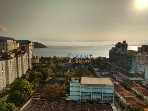 Imagem Apartamento com 5 Quartos à Venda, 345 m² em Boqueirão - Santos