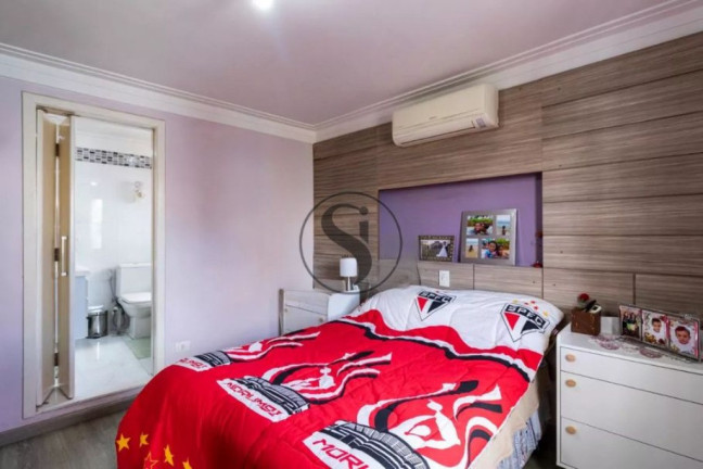 Imagem Sobrado com 4 Quartos à Venda, 133 m² em Ipiranga - São Paulo