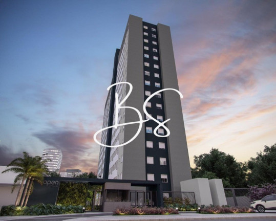 Imagem Apartamento com 2 Quartos à Venda, 46 m² em Morro Santana - Porto Alegre