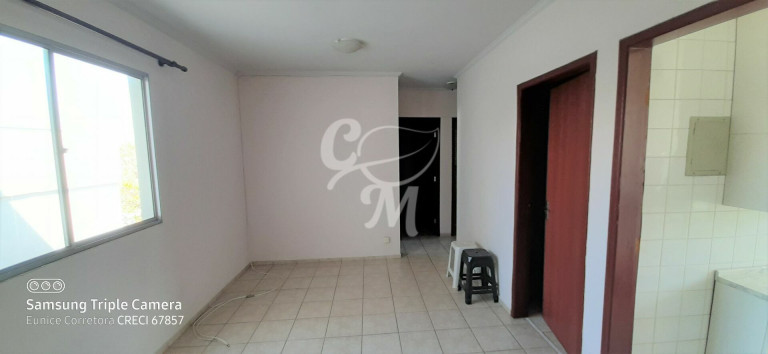 Imagem Apartamento com 3 Quartos à Venda, 61 m² em Jardim Pitangueiras I - Jundiaí