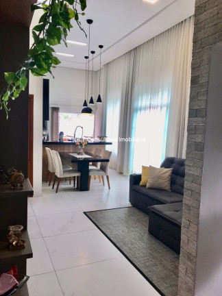 Imagem Casa com 3 Quartos à Venda,  em Jardim Panorama - Indaiatuba