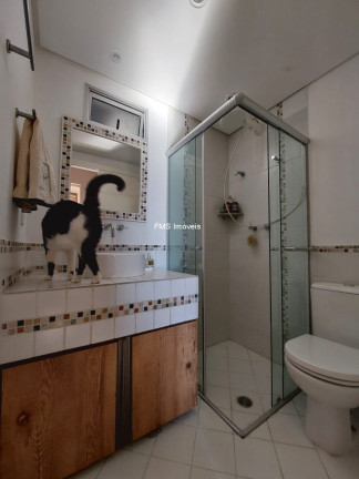 Imagem Imóvel com 2 Quartos à Venda, 70 m² em Campo Belo - São Paulo Imagem Imóvel com 2 Quartos à Venda, 70 m² em Campo Belo - São Paulo