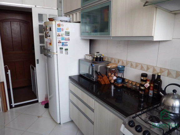 Imagem Apartamento com 2 Quartos à Venda, 60 m² em Sarandi - Porto Alegre Imagem Apartamento com 2 Quartos à Venda, 60 m² em Sarandi - Porto Alegre