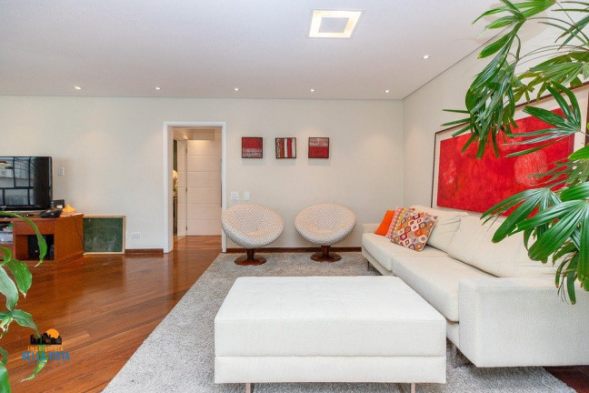 Imagem Apartamento com 4 Quartos à Venda, em Vila Clementino - São Paulo Imagem Apartamento com 4 Quartos à Venda, em Vila Clementino - São Paulo