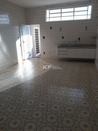 Imagem Casa com 3 Quartos à Venda, 227 m² em Campos Elíseos - Ribeirão Preto