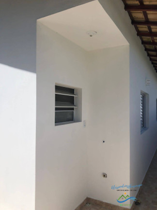 Imagem Casa com 2 Quartos à Venda, 74 m² em Balneário Tupy - Itanhaém
